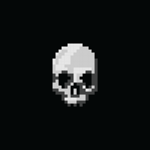 PixelSkulls