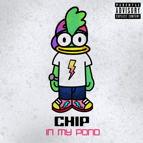 Chip - In My Pond