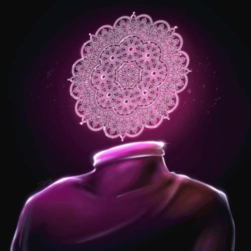 Intricate #22