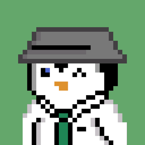 PixelPenguin 2684