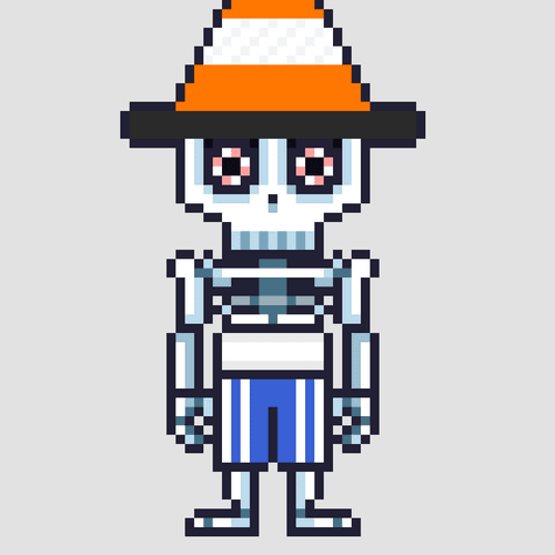 Skelebit #780