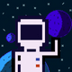 SpaceCamper Conquers the Metaverse