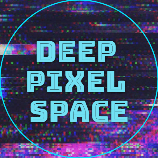 DeepPixelSpace