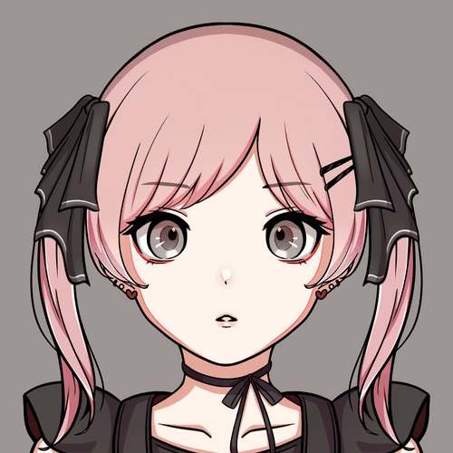 Conmaru Girl #010