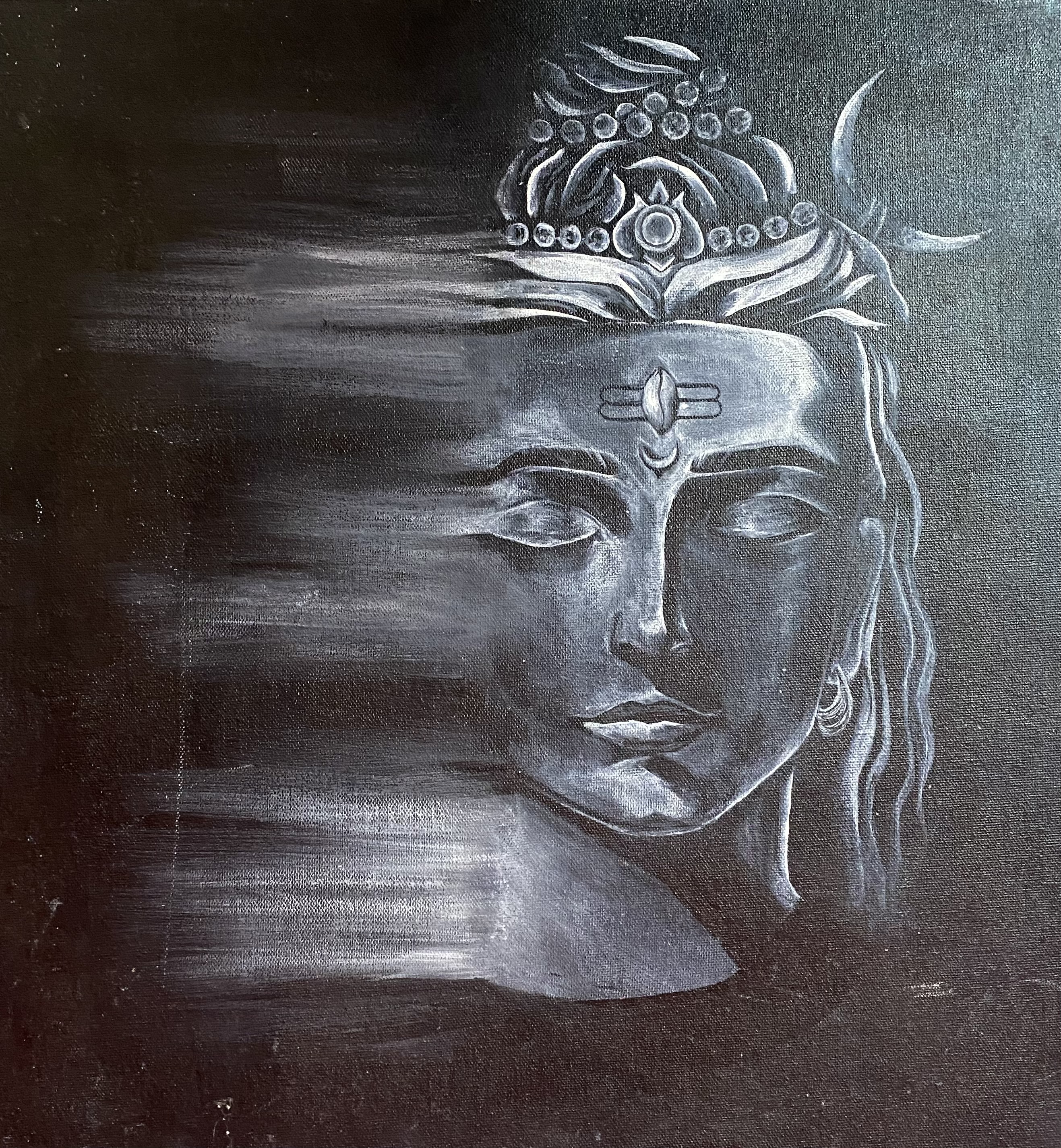 Immortal Shiva