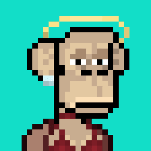 PixelApe 6045