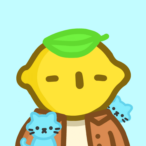 Little Lemon #23