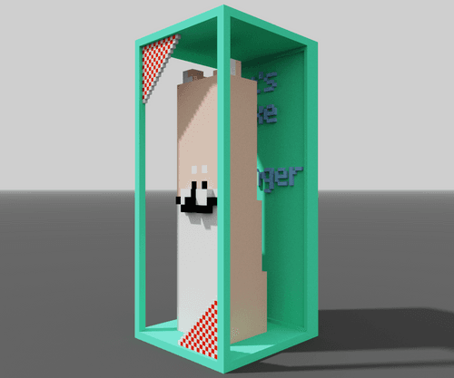 VerylongAnimalsBox#2