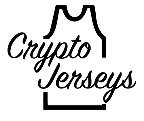 Crypto  Jerseys