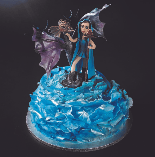 1/1s Cakes