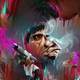 The Tony Montana Collection - old