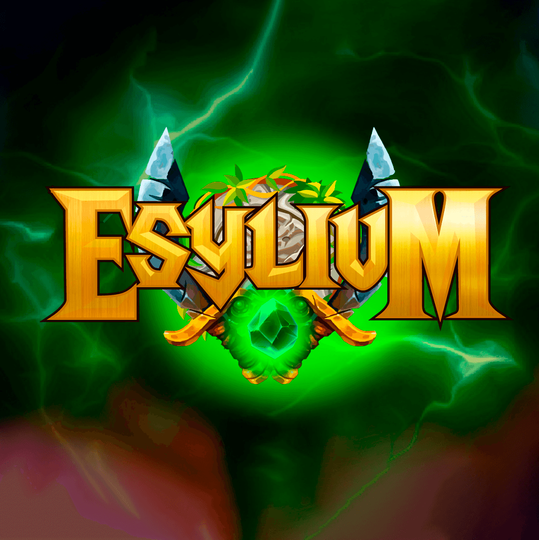 Esylium Logo