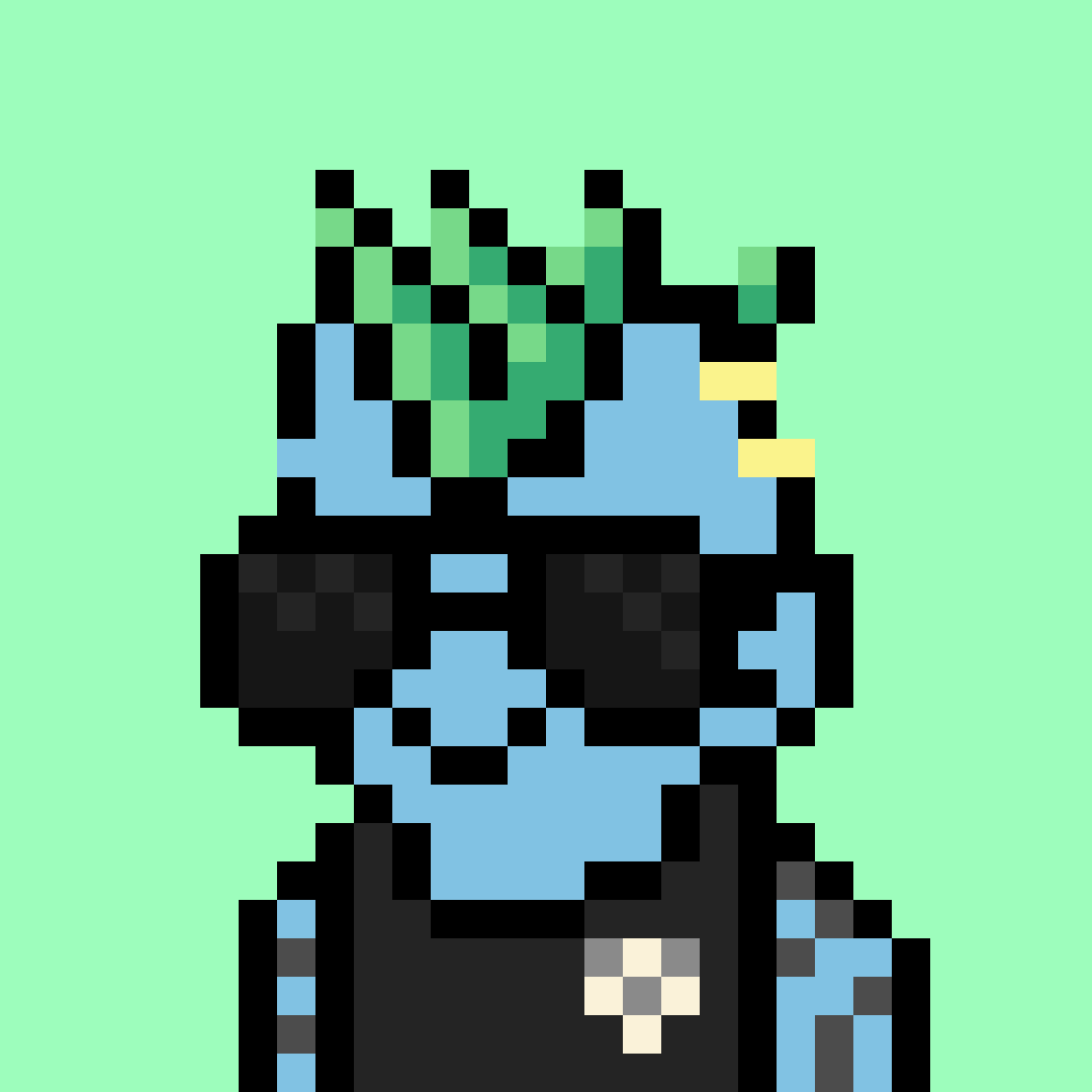PixelCat 5321
