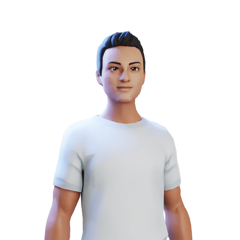 3D Boy Characters - Collection | OpenSea