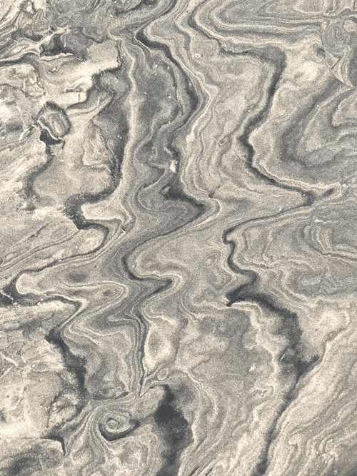 Melting Sands