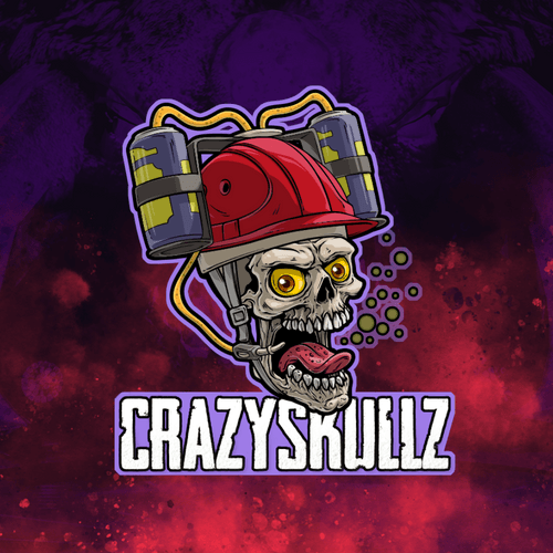 CrazySkullz