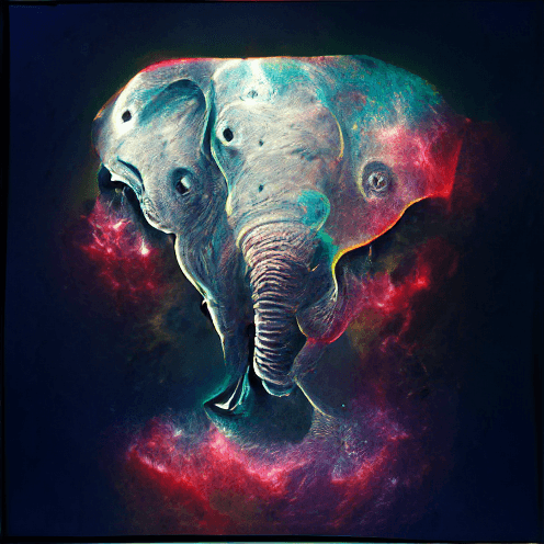 Elephant Art School 162