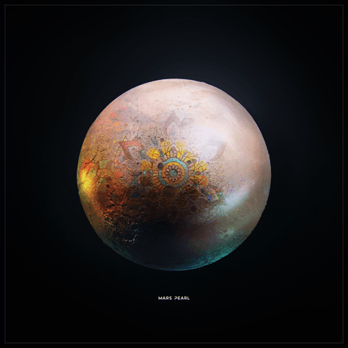 Mars Pearl