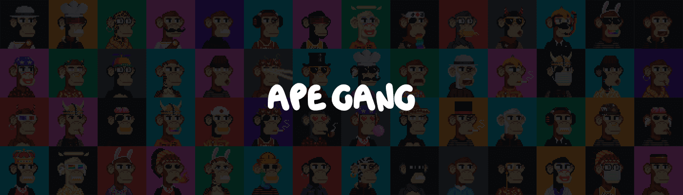 Ape Gang