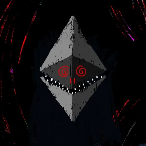 ETHER CREEPS