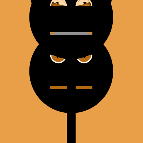 Stick #14