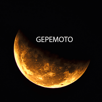 Gepemoto