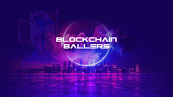 Blockchain Ballers V2 collection image