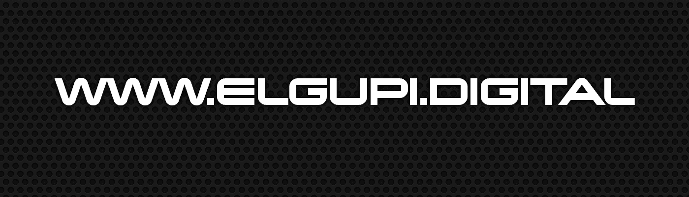 ElGupi banner