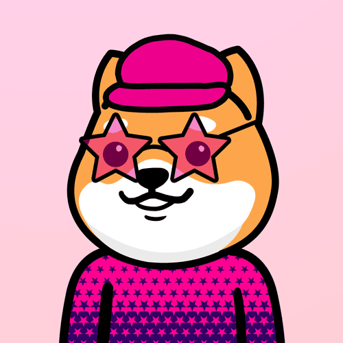 bobo Shiba #090
