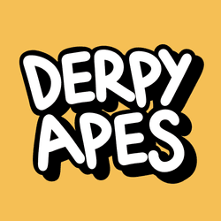 Derpy Apes Exclusive collection image