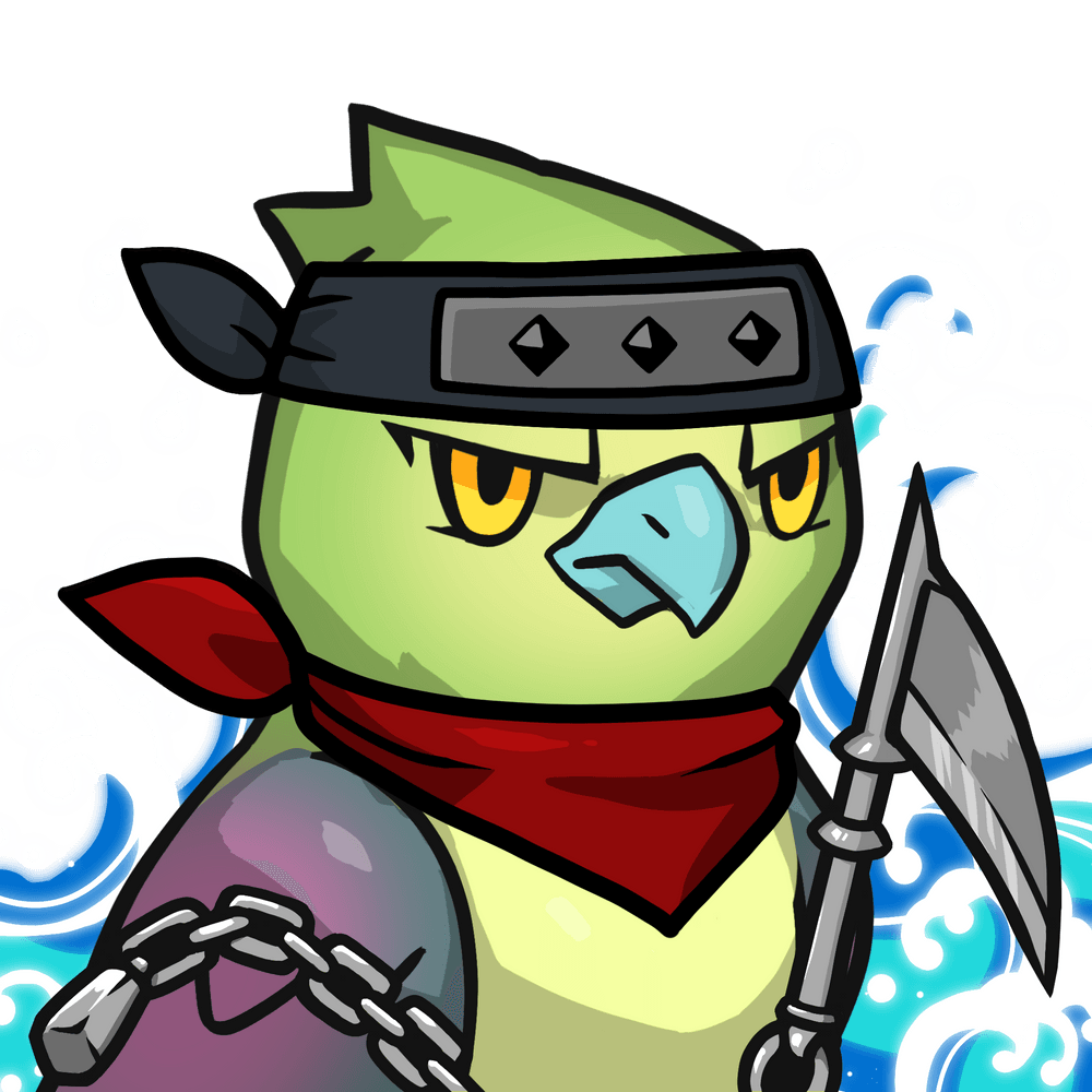 Narukami-Japanese green pigeon #09220