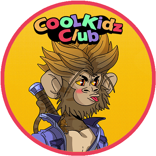 Cool Kidz Airdrops