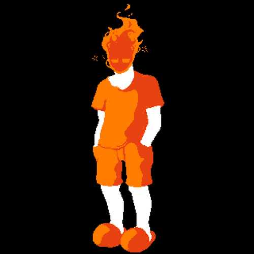 Wildfire Crew 02 - mopey 