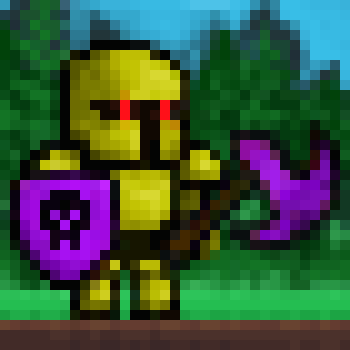 PixelKnights #337