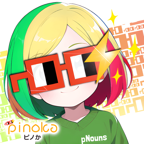 Pinoka #01