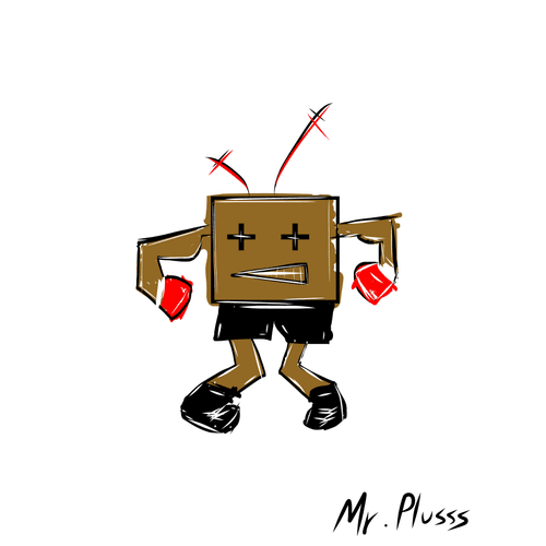 Mr. Plusss