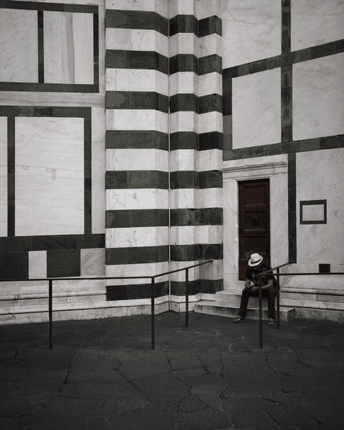 Solitudine 4 - Vanguard
