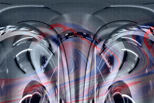 Dreamgrid 119 