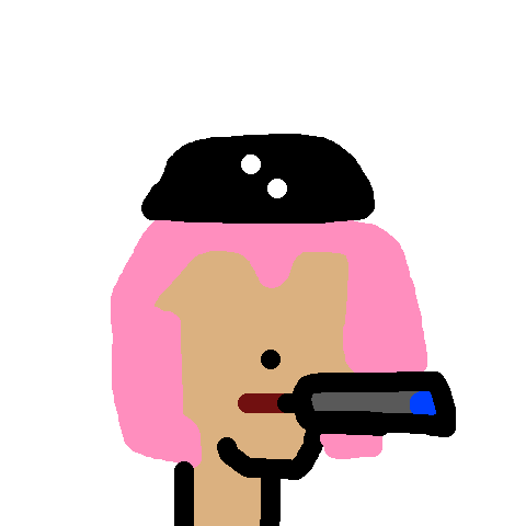 low effort punk 5243