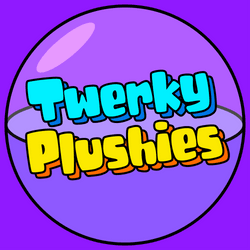 Twerky Plushies collection image