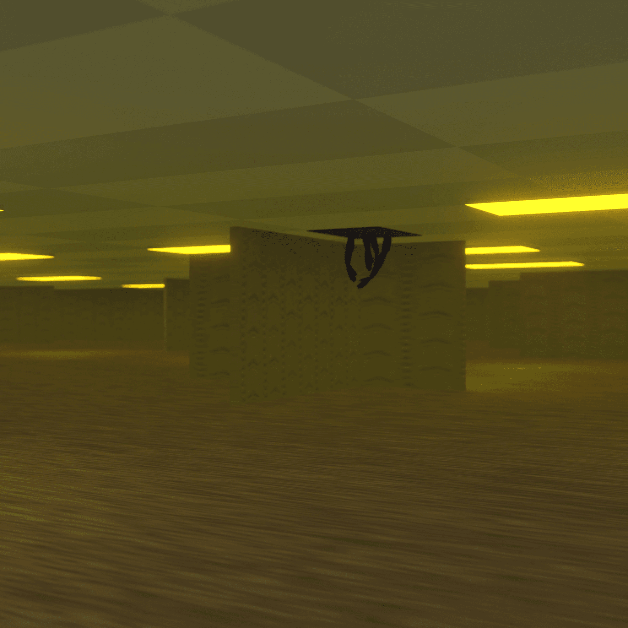 level-0-clumps-the-backrooms-simulator-opensea