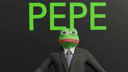 PEPE ARMY collection image