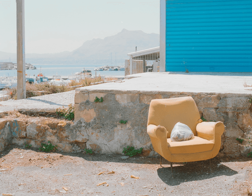 Seat To Sea