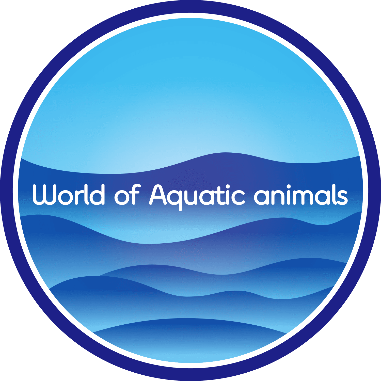 World of Aquatic animals - Collection | OpenSea