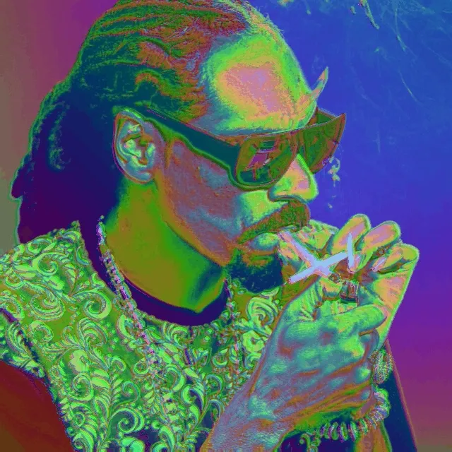 Trippie Snoop Dogg