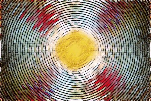 StainzOnSociety - Art by Unknown Commodity