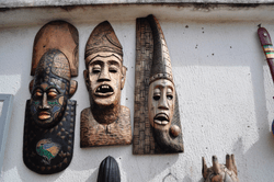 Bespoke African Art collection image