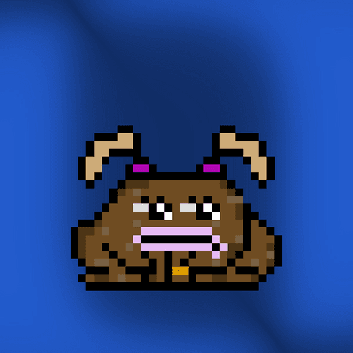 ToadChicks #118
