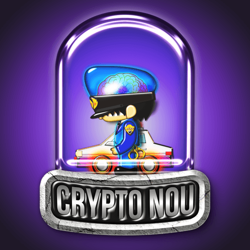 CAPSULE CRYPTO NOU NEO POLICE