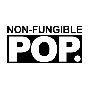 Non-Fungible POP